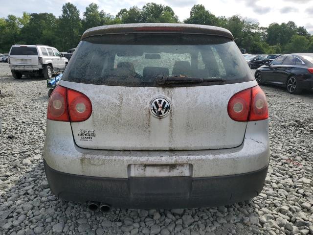 Photo 5 VIN: WVWEV71K88W122520 - VOLKSWAGEN GTI 