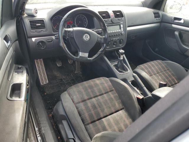 Photo 7 VIN: WVWEV71K88W122520 - VOLKSWAGEN GTI 