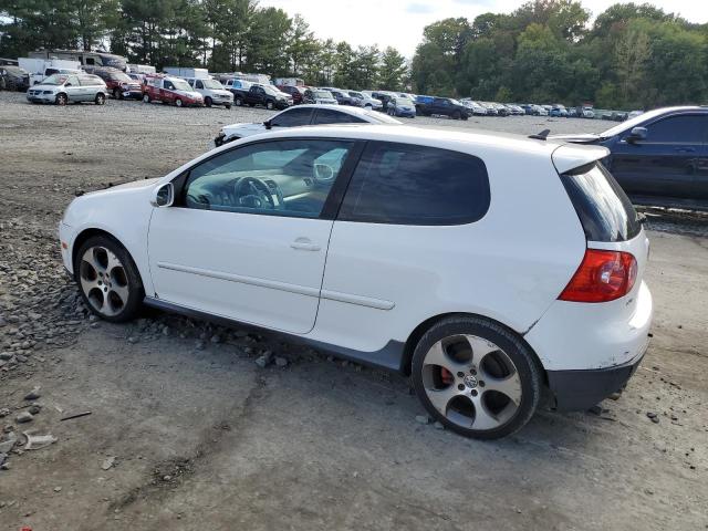 Photo 1 VIN: WVWEV71K97W044778 - VOLKSWAGEN NEW GTI 