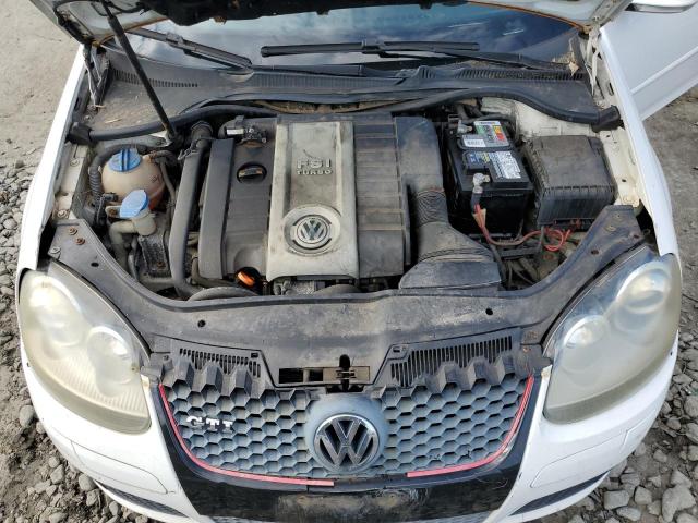 Photo 10 VIN: WVWEV71K97W044778 - VOLKSWAGEN NEW GTI 