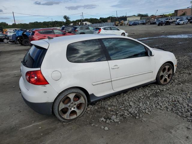 Photo 2 VIN: WVWEV71K97W044778 - VOLKSWAGEN NEW GTI 