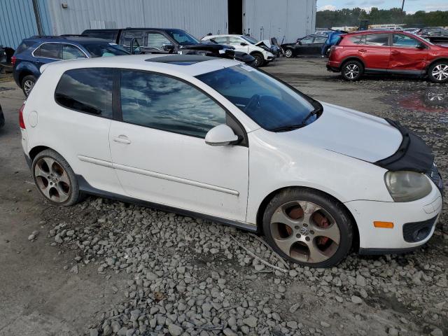 Photo 3 VIN: WVWEV71K97W044778 - VOLKSWAGEN NEW GTI 