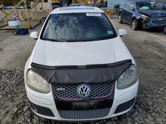 Photo 4 VIN: WVWEV71K97W044778 - VOLKSWAGEN NEW GTI 