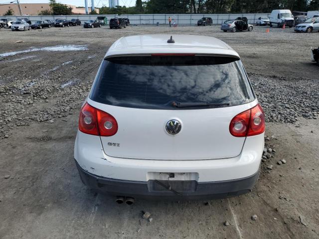 Photo 5 VIN: WVWEV71K97W044778 - VOLKSWAGEN NEW GTI 