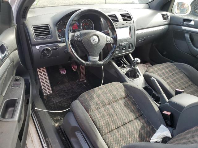 Photo 7 VIN: WVWEV71K97W044778 - VOLKSWAGEN NEW GTI 