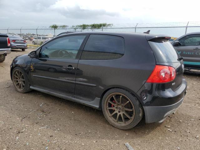 Photo 1 VIN: WVWEV71K99W022105 - VOLKSWAGEN GTI 