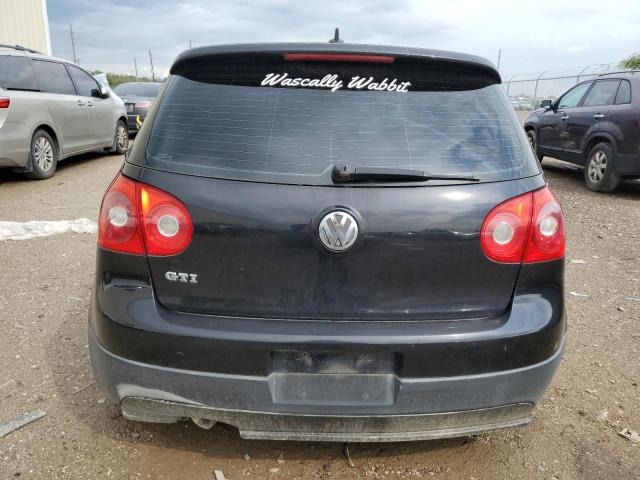 Photo 5 VIN: WVWEV71K99W022105 - VOLKSWAGEN GTI 