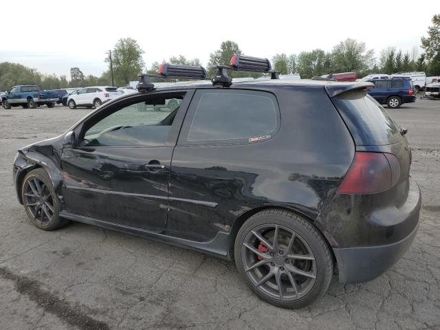 Photo 1 VIN: WVWEV71KX6W156925 - VOLKSWAGEN NEW GTI 