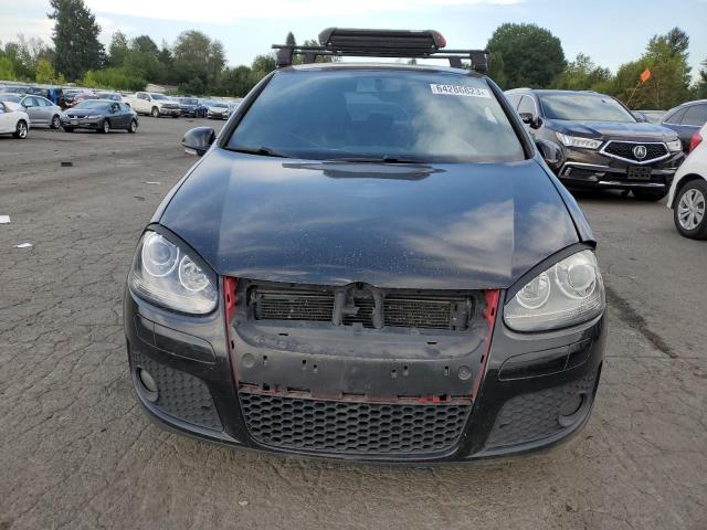 Photo 4 VIN: WVWEV71KX6W156925 - VOLKSWAGEN NEW GTI 