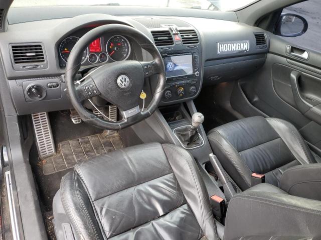 Photo 7 VIN: WVWEV71KX6W156925 - VOLKSWAGEN NEW GTI 