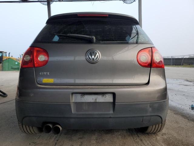 Photo 5 VIN: WVWEV71KX7W108410 - VOLKSWAGEN GTI 