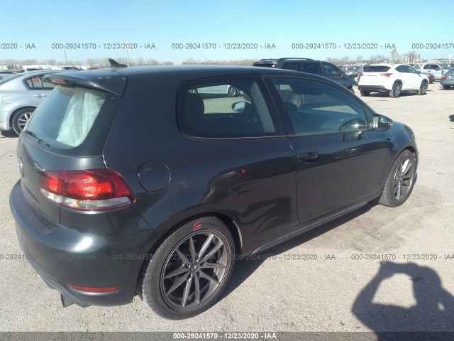 Photo 3 VIN: WVWEV7AJ0AW140247 - VOLKSWAGEN GTI 