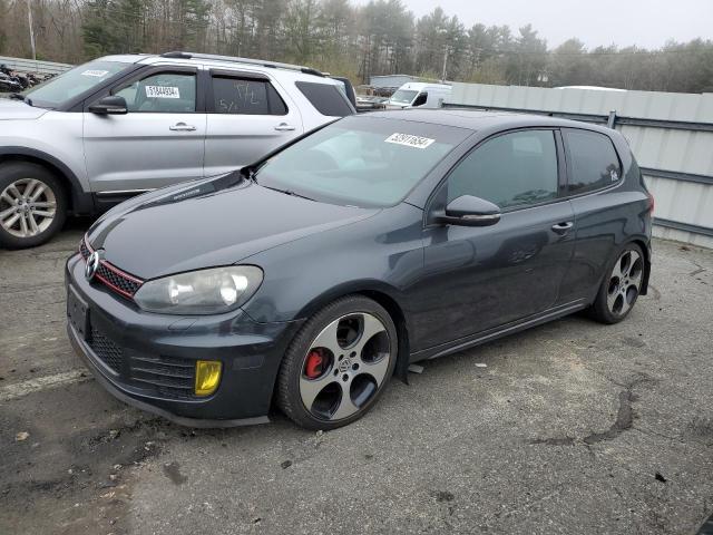 Photo 0 VIN: WVWEV7AJ0BW015654 - VOLKSWAGEN GTI 