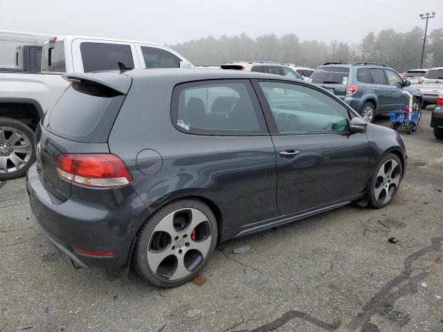 Photo 2 VIN: WVWEV7AJ0BW015654 - VOLKSWAGEN GTI 