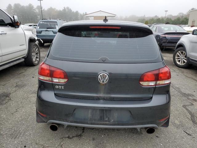 Photo 5 VIN: WVWEV7AJ0BW015654 - VOLKSWAGEN GTI 