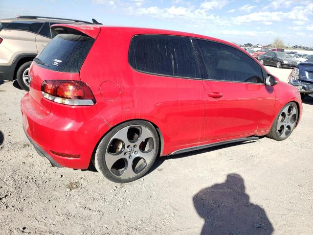 Photo 2 VIN: WVWEV7AJ0CW156869 - VOLKSWAGEN GTI 