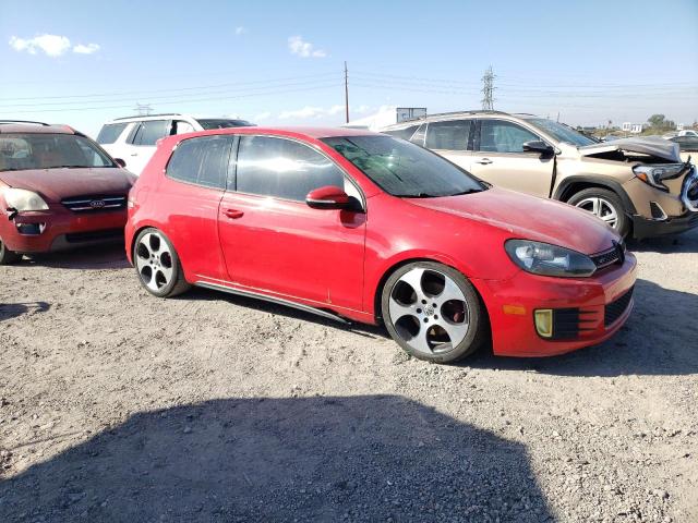 Photo 3 VIN: WVWEV7AJ0CW156869 - VOLKSWAGEN GTI 