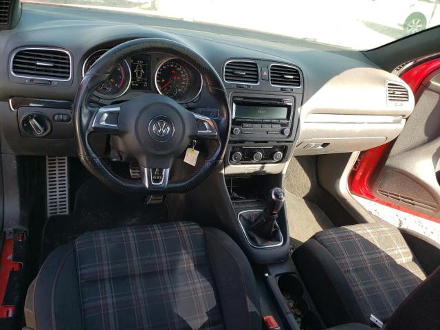 Photo 7 VIN: WVWEV7AJ0CW156869 - VOLKSWAGEN GTI 