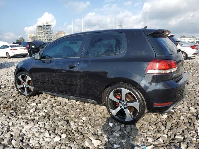 Photo 1 VIN: WVWEV7AJ1CW090672 - VOLKSWAGEN GTI 