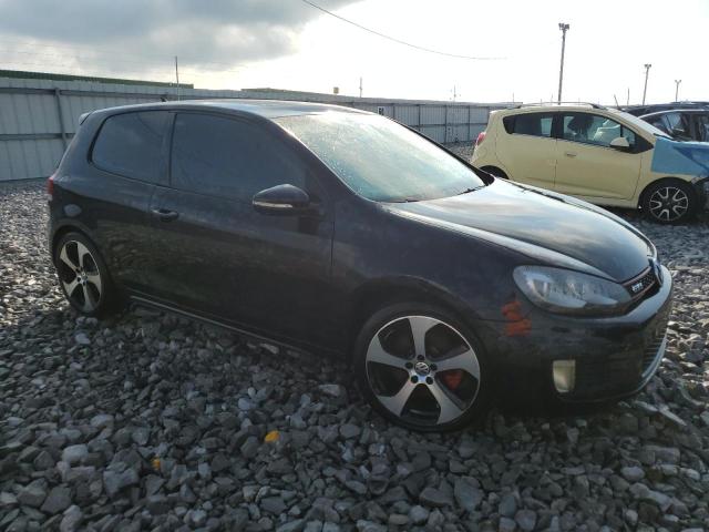 Photo 3 VIN: WVWEV7AJ1CW090672 - VOLKSWAGEN GTI 