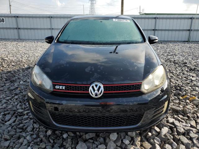 Photo 4 VIN: WVWEV7AJ1CW090672 - VOLKSWAGEN GTI 