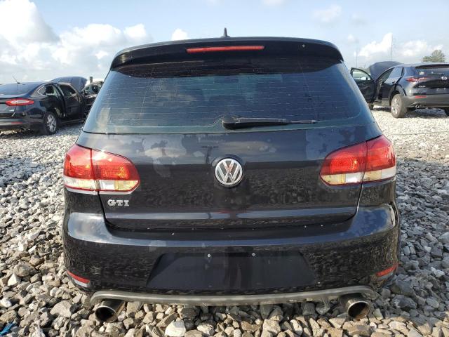 Photo 5 VIN: WVWEV7AJ1CW090672 - VOLKSWAGEN GTI 