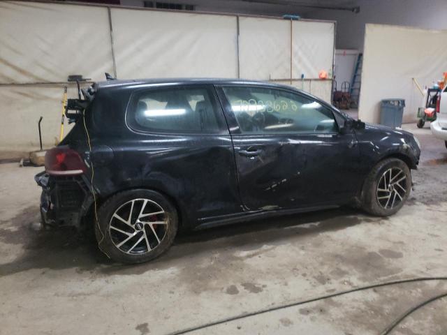 Photo 2 VIN: WVWEV7AJ1CW135609 - VOLKSWAGEN GTI 