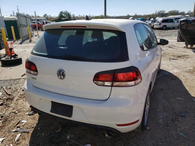 Photo 3 VIN: WVWEV7AJ1CW260173 - VOLKSWAGEN GTI 