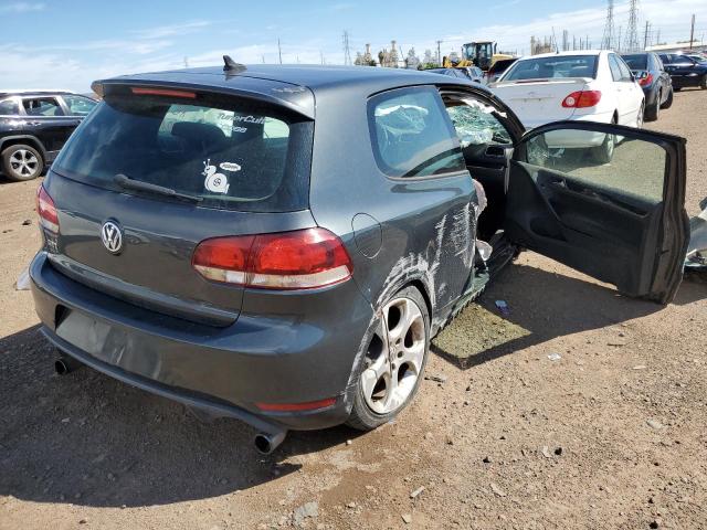 Photo 3 VIN: WVWEV7AJ2AW233187 - VOLKSWAGEN GTI 