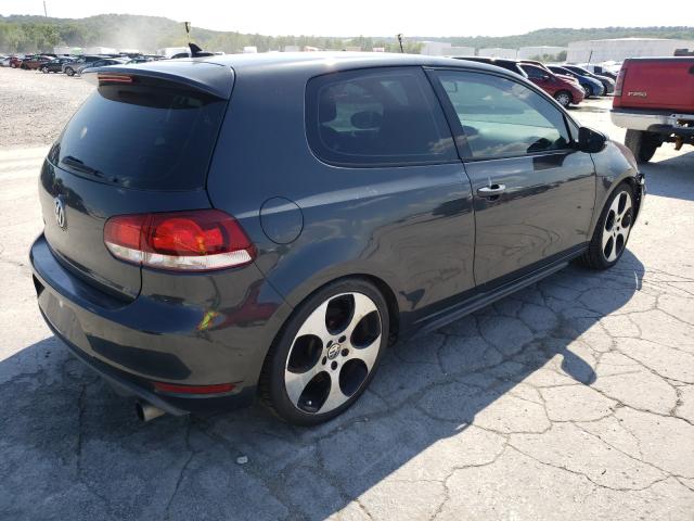 Photo 3 VIN: WVWEV7AJ2BW245048 - VOLKSWAGEN GTI 