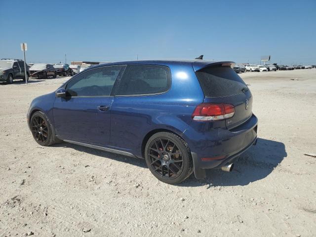 Photo 1 VIN: WVWEV7AJ2CW228574 - VOLKSWAGEN GTI 