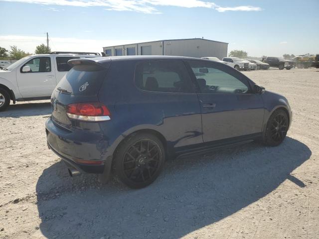 Photo 2 VIN: WVWEV7AJ2CW228574 - VOLKSWAGEN GTI 