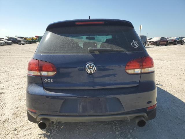 Photo 5 VIN: WVWEV7AJ2CW228574 - VOLKSWAGEN GTI 