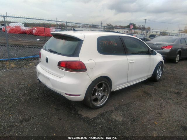 Photo 3 VIN: WVWEV7AJ3AW068637 - VOLKSWAGEN GTI 