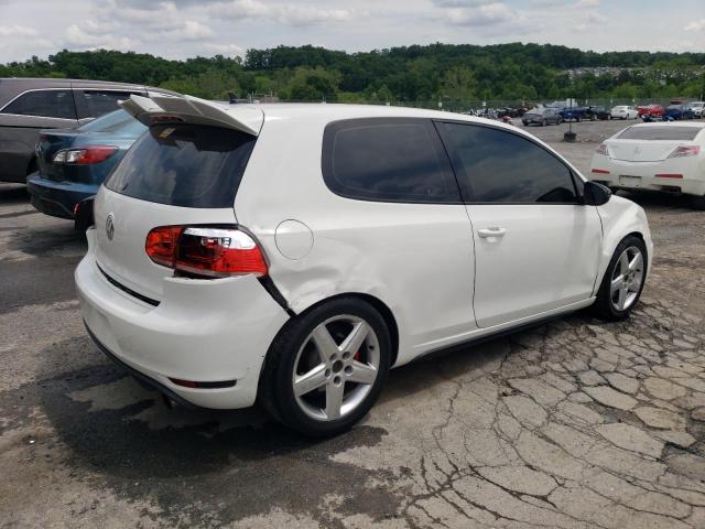 Photo 2 VIN: WVWEV7AJ3AW087060 - VOLKSWAGEN GTI 