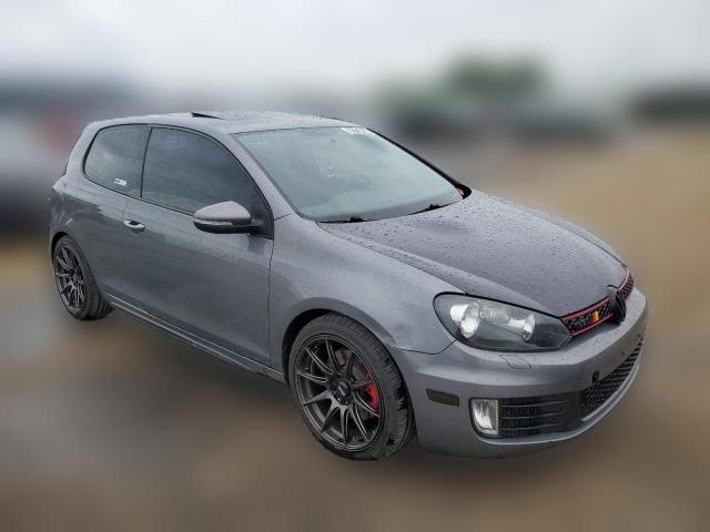 Photo 3 VIN: WVWEV7AJ3AW151159 - VOLKSWAGEN GTI 