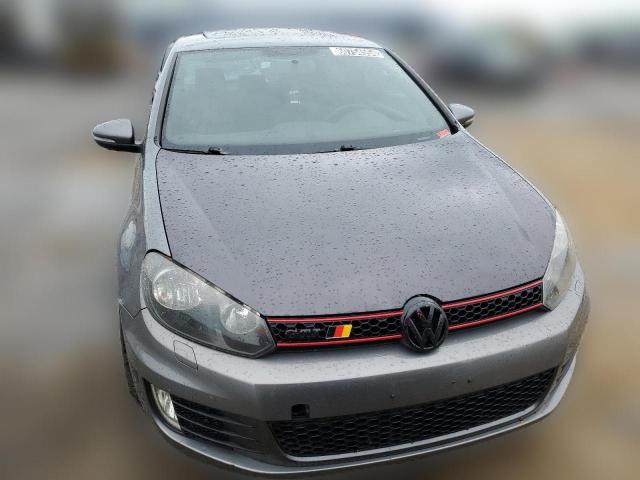 Photo 4 VIN: WVWEV7AJ3AW151159 - VOLKSWAGEN GTI 