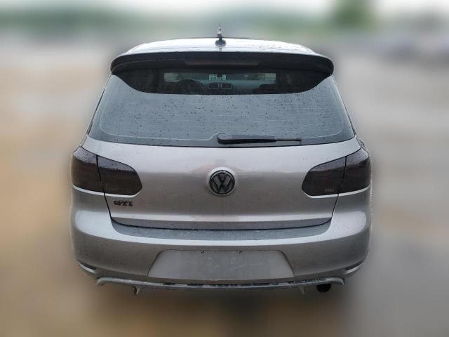 Photo 5 VIN: WVWEV7AJ3AW151159 - VOLKSWAGEN GTI 