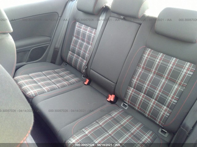 Photo 7 VIN: WVWEV7AJ3AW257868 - VOLKSWAGEN GTI 