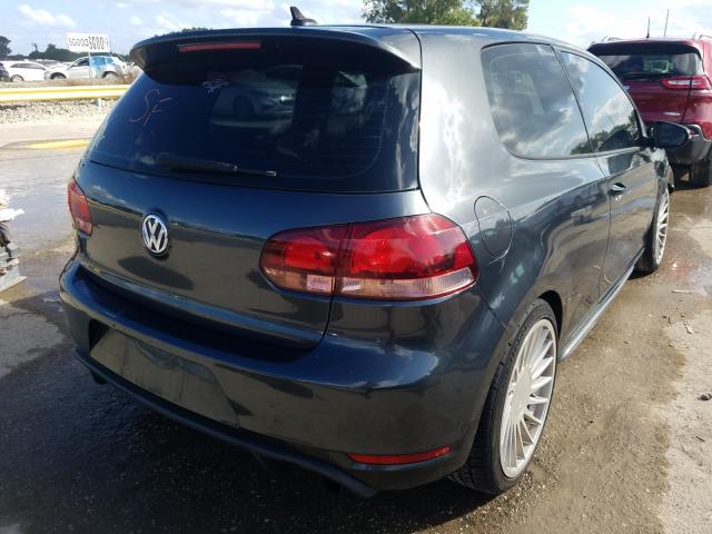 Photo 3 VIN: WVWEV7AJ3AW310438 - VOLKSWAGEN GTI 