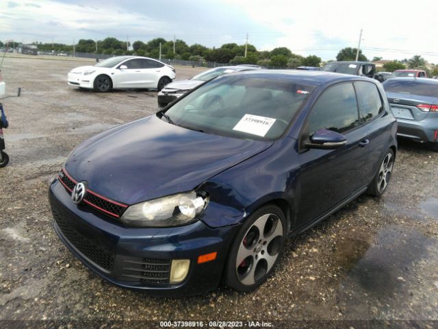 Photo 5 VIN: WVWEV7AJ3BW110774 - VOLKSWAGEN GTI 