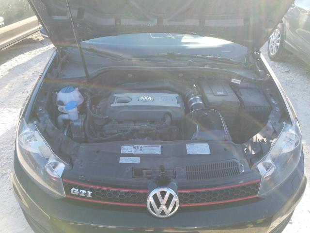 Photo 6 VIN: WVWEV7AJ3CW145400 - VOLKSWAGEN GTI 