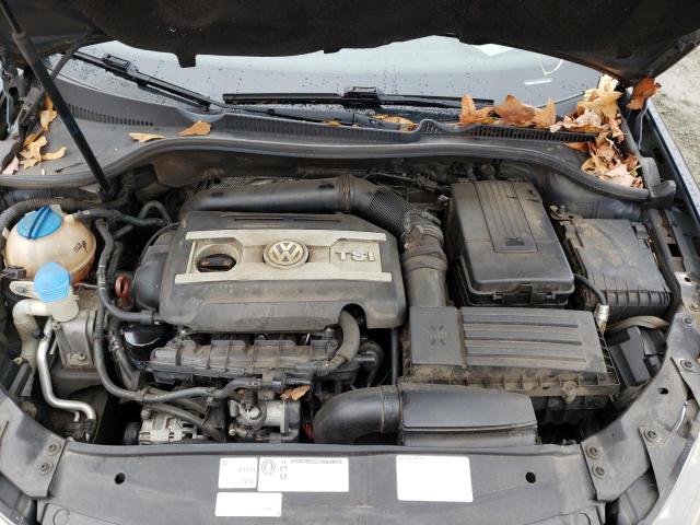 Photo 6 VIN: WVWEV7AJ3CW269120 - VOLKSWAGEN GTI 