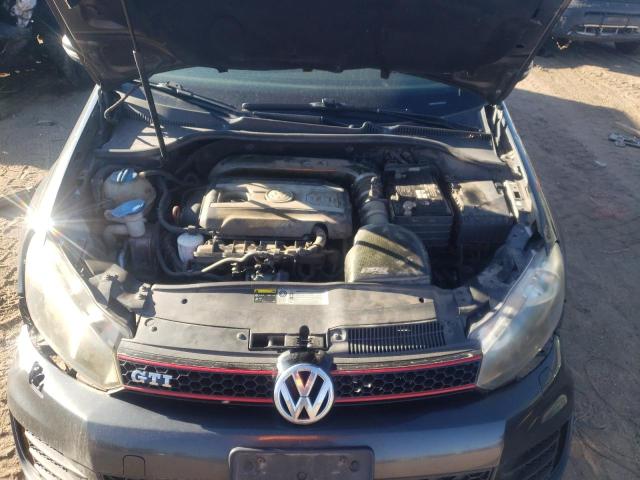 Photo 6 VIN: WVWEV7AJ3CW349825 - VOLKSWAGEN GTI 