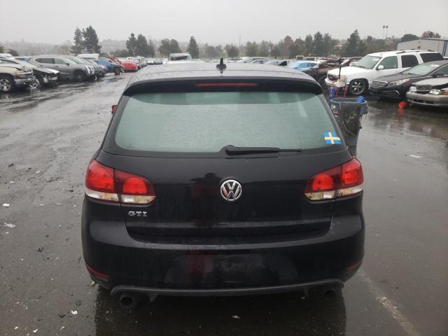 Photo 5 VIN: WVWEV7AJ4BW064601 - VOLKSWAGEN GOLF GTI 