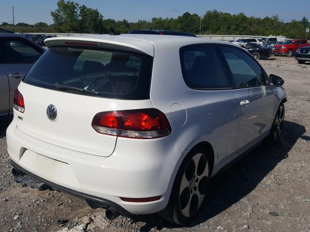 Photo 3 VIN: WVWEV7AJ4BW221270 - VOLKSWAGEN GTI 