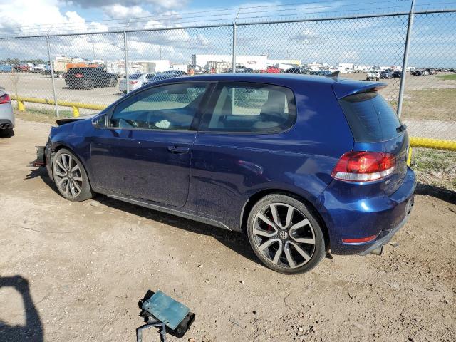 Photo 1 VIN: WVWEV7AJ4CW191172 - VOLKSWAGEN GTI 