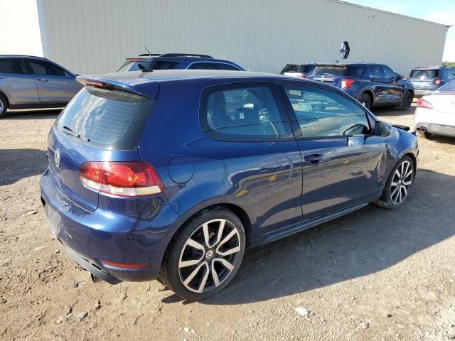 Photo 2 VIN: WVWEV7AJ4CW191172 - VOLKSWAGEN GTI 