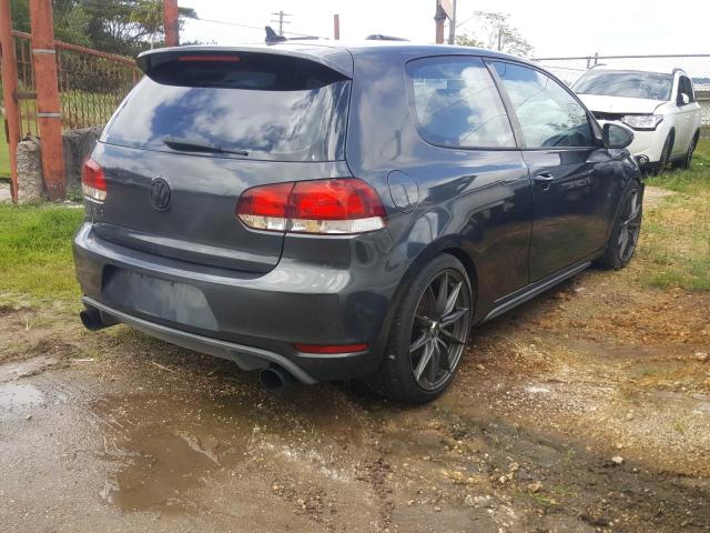 Photo 3 VIN: WVWEV7AJ4CW200789 - VOLKSWAGEN GTI 