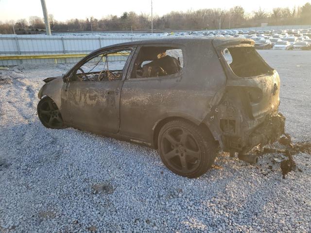 Photo 1 VIN: WVWEV7AJ5AW215444 - VOLKSWAGEN GTI 